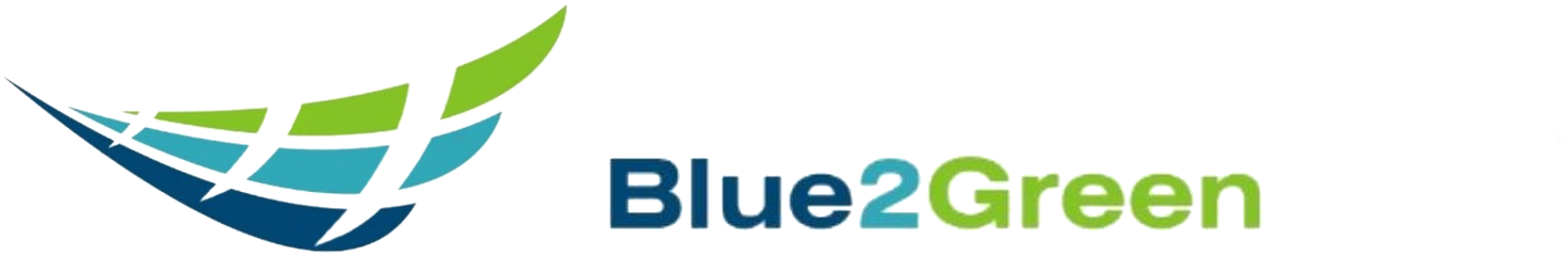 Blue2Green